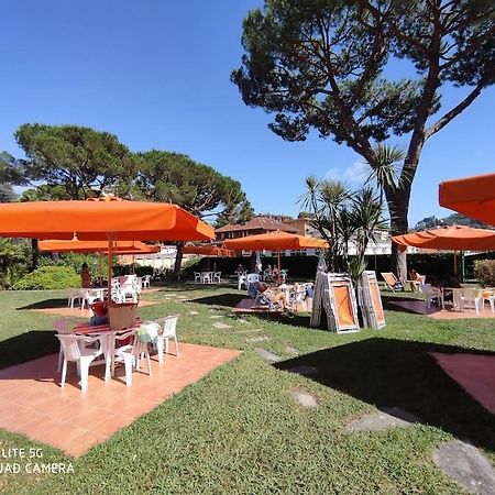 Area Di Gabri E Alfo - Rapallo Gate'S House Exterior photo