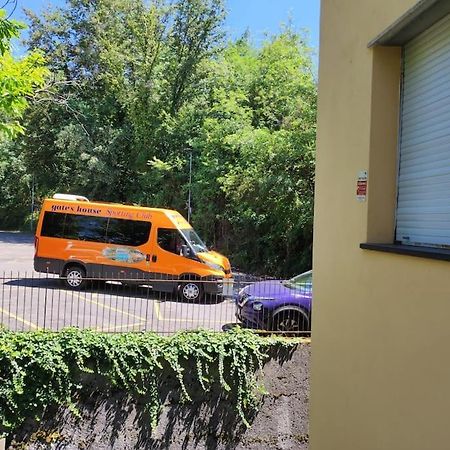 Area Di Gabri E Alfo - Rapallo Gate'S House Exterior photo