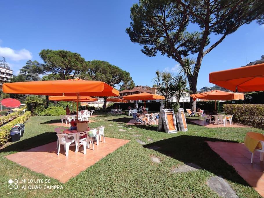 Area Di Gabri E Alfo - Rapallo Gate'S House Exterior photo